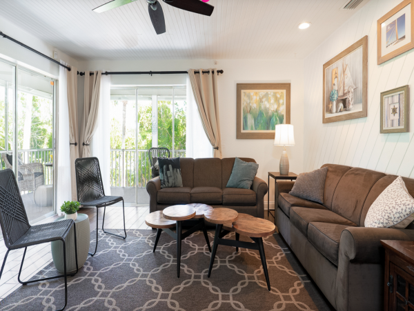 North Anna Maria Villa Exceptional Large Private Poolside Entertaining
